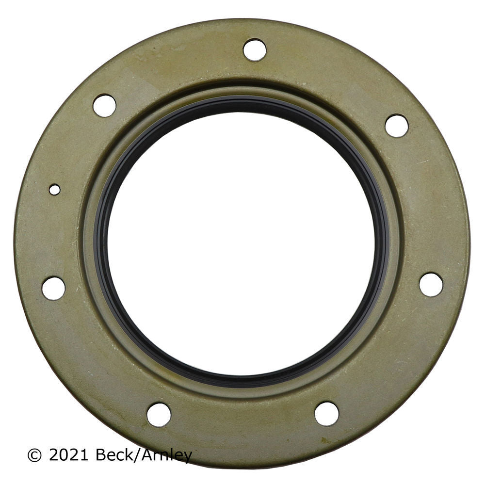 Frt Wheel Seal  Beck/Arnley  052-3487