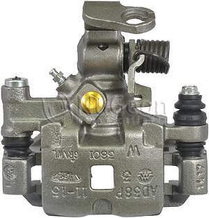 Rr Right Rebuilt Brake Caliper  Nugeon  99-17303B