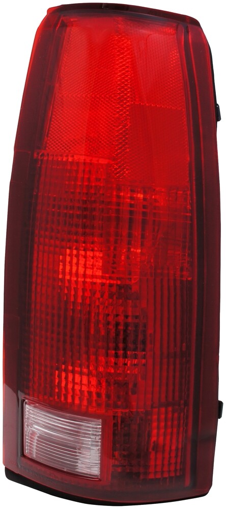 Tail Light Assy  Dorman  1610049