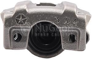 Rr Lft Rebuilt Brake Caliper  Nugeon  97-17685A