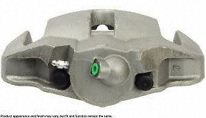 Frt Rt Rebuilt Brake Caliper w/Hwd  Cardone Industries  19-3470