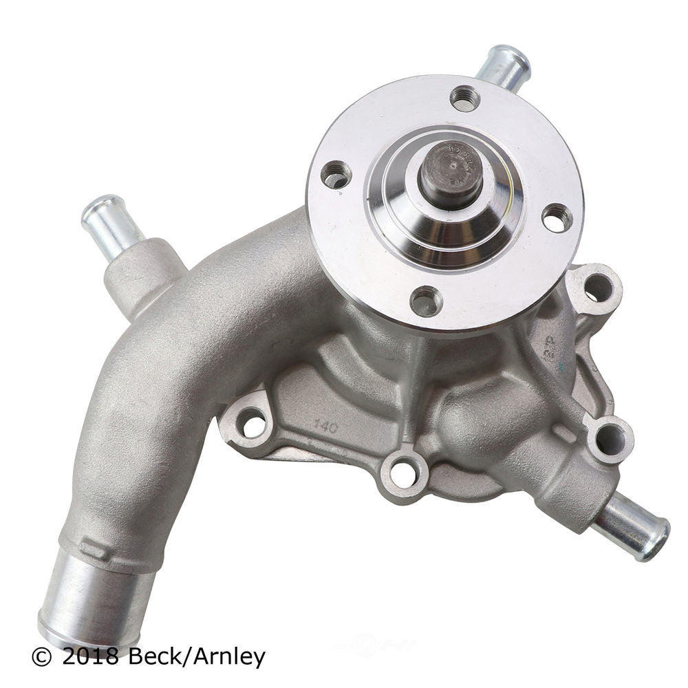 New Water Pump  Beck/Arnley  131-2048