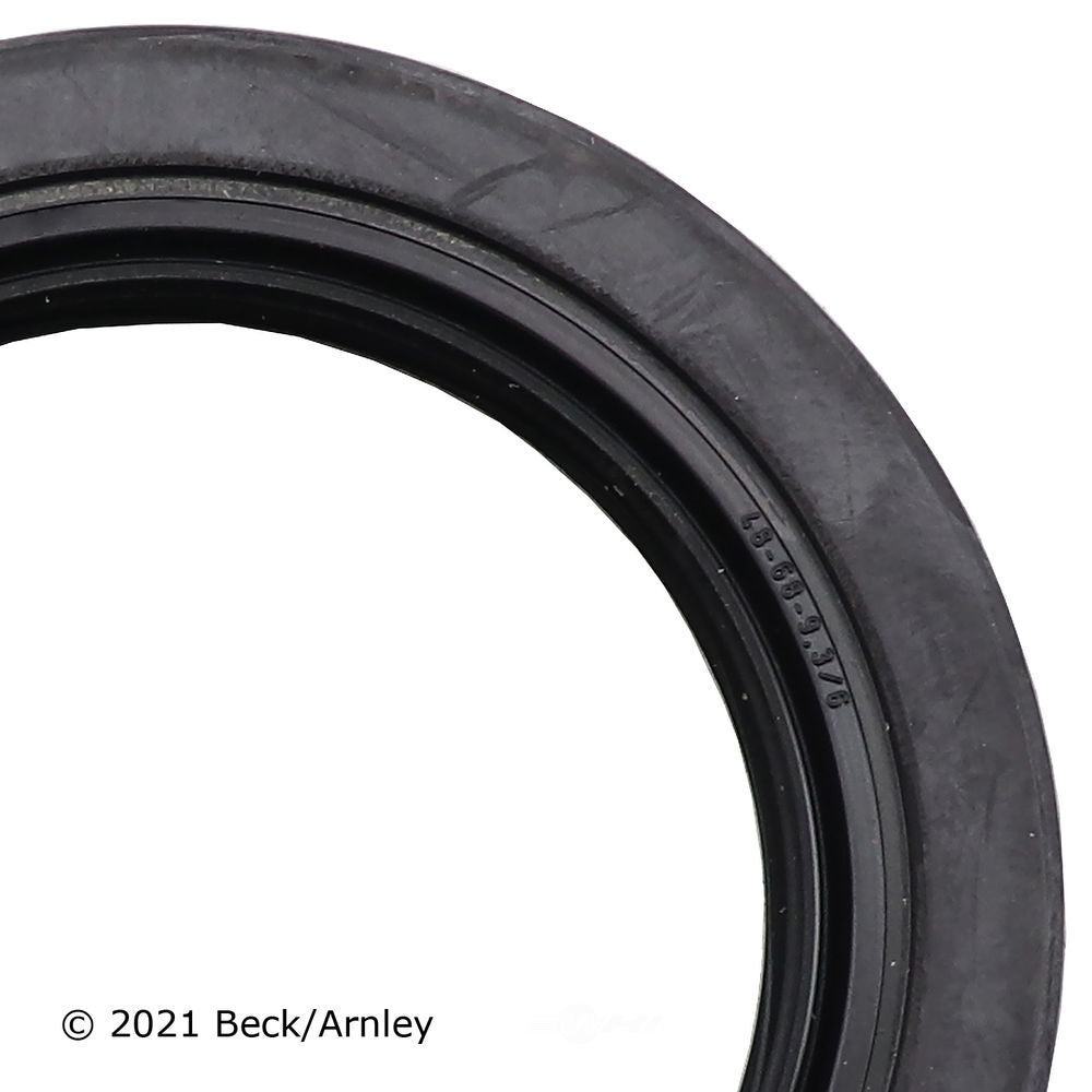 Frt Wheel Seal  Beck/Arnley  052-4099