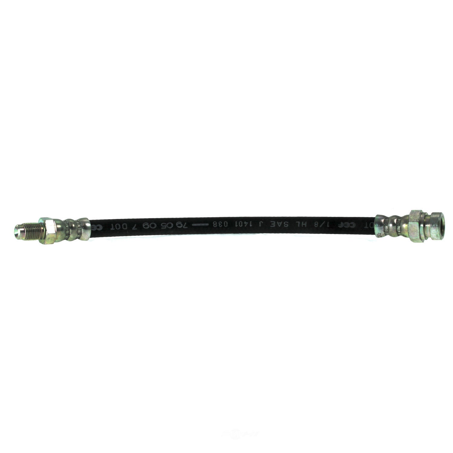 Rr Brake Hose  Centric Parts  150.46024