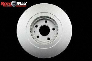 PROMAX Premium Geo-Coated Brake Rotor 20-610062