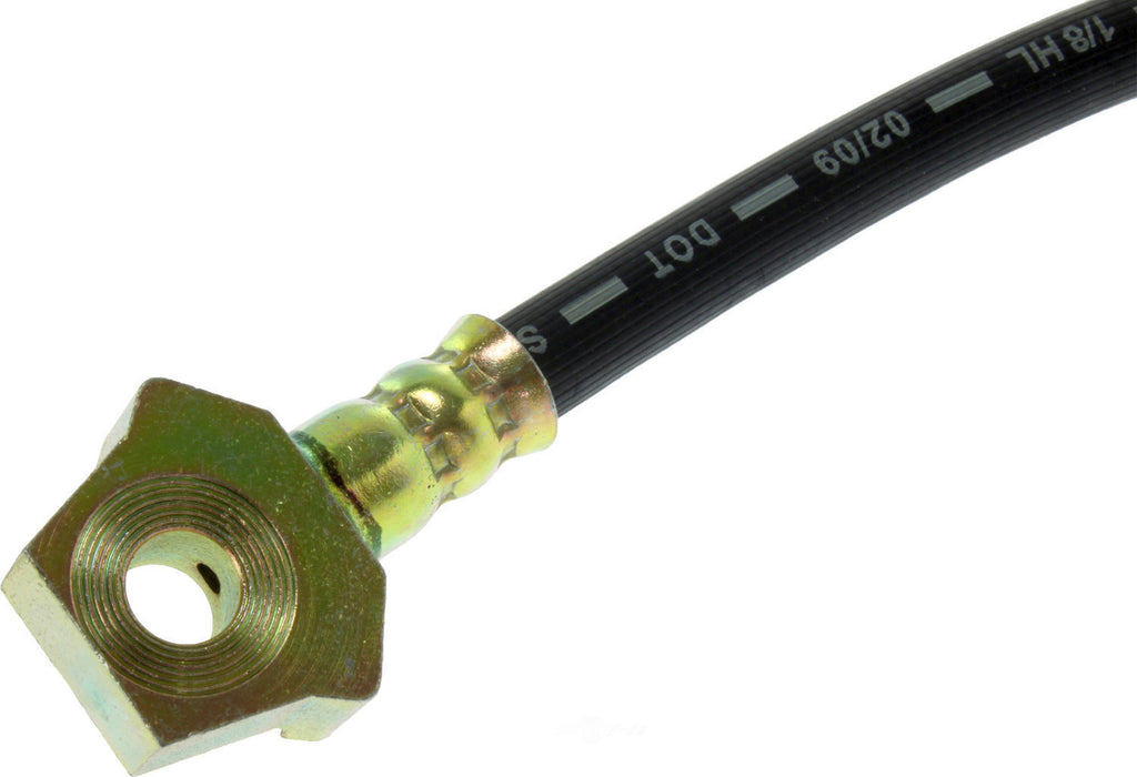 Rr Brake Hose  Centric Parts  150.65422