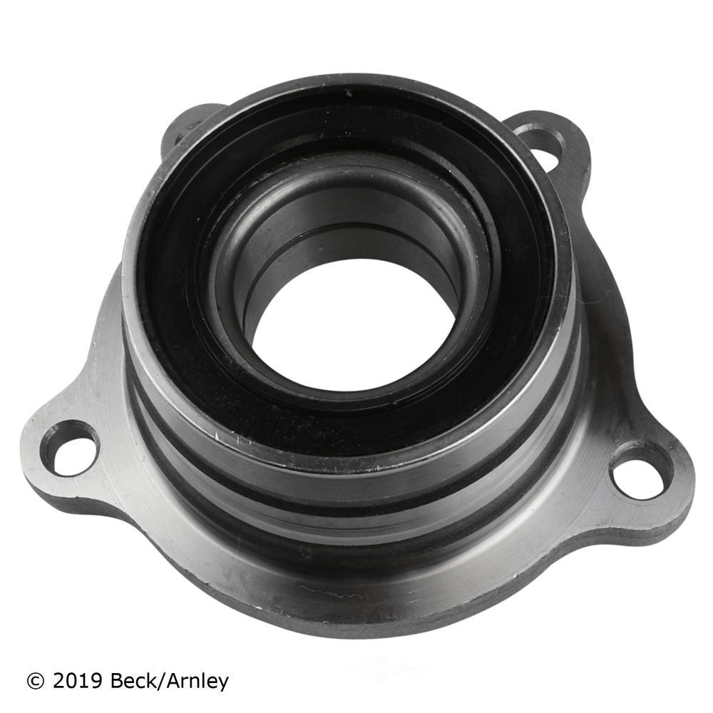 Rr Wheel Bearing  Beck/Arnley  051-4244