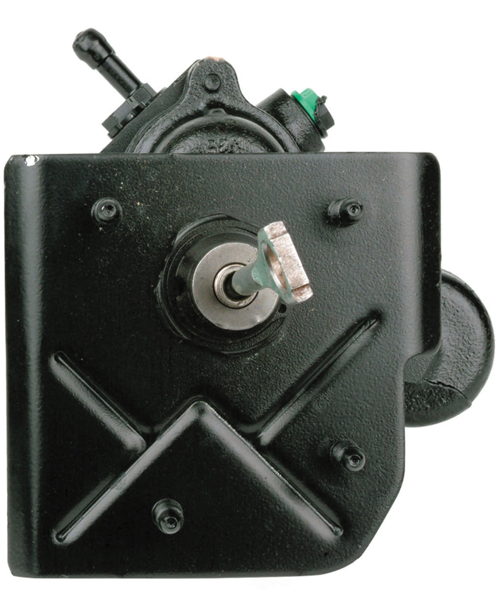 Reman Pwr Brake Booster w/o Mas Cyl.  Cardone Industries  52-7359