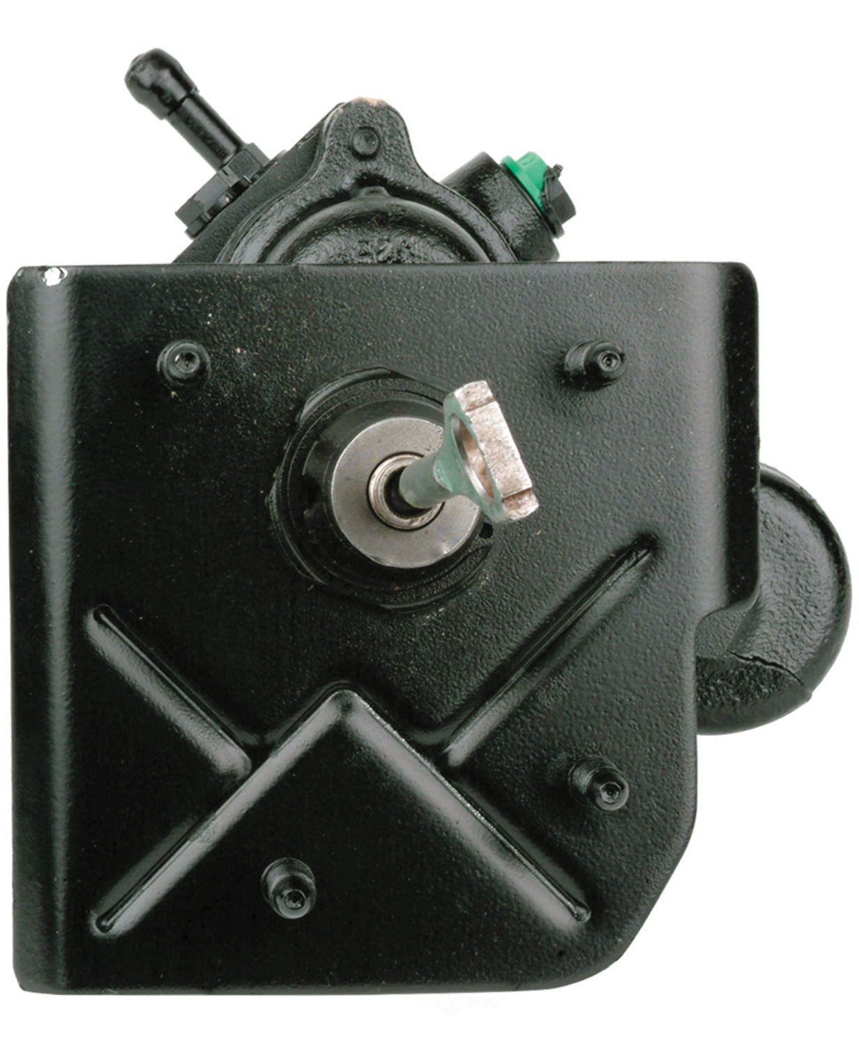 Reman Pwr Brake Booster w/o Mas Cyl.  Cardone Industries  52-7359