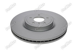 PROMAX Premium Geo-Coated Brake Rotor 20-31518