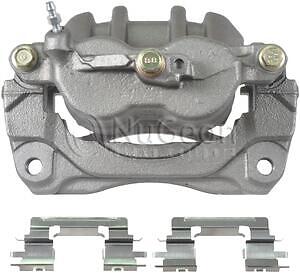 Frt Lft Rebuilt Brake Caliper  Nugeon  99-01654A