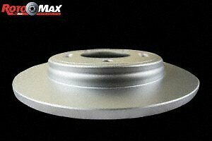 PROMAX Premium Geo-Coated Brake Rotor 20-610065