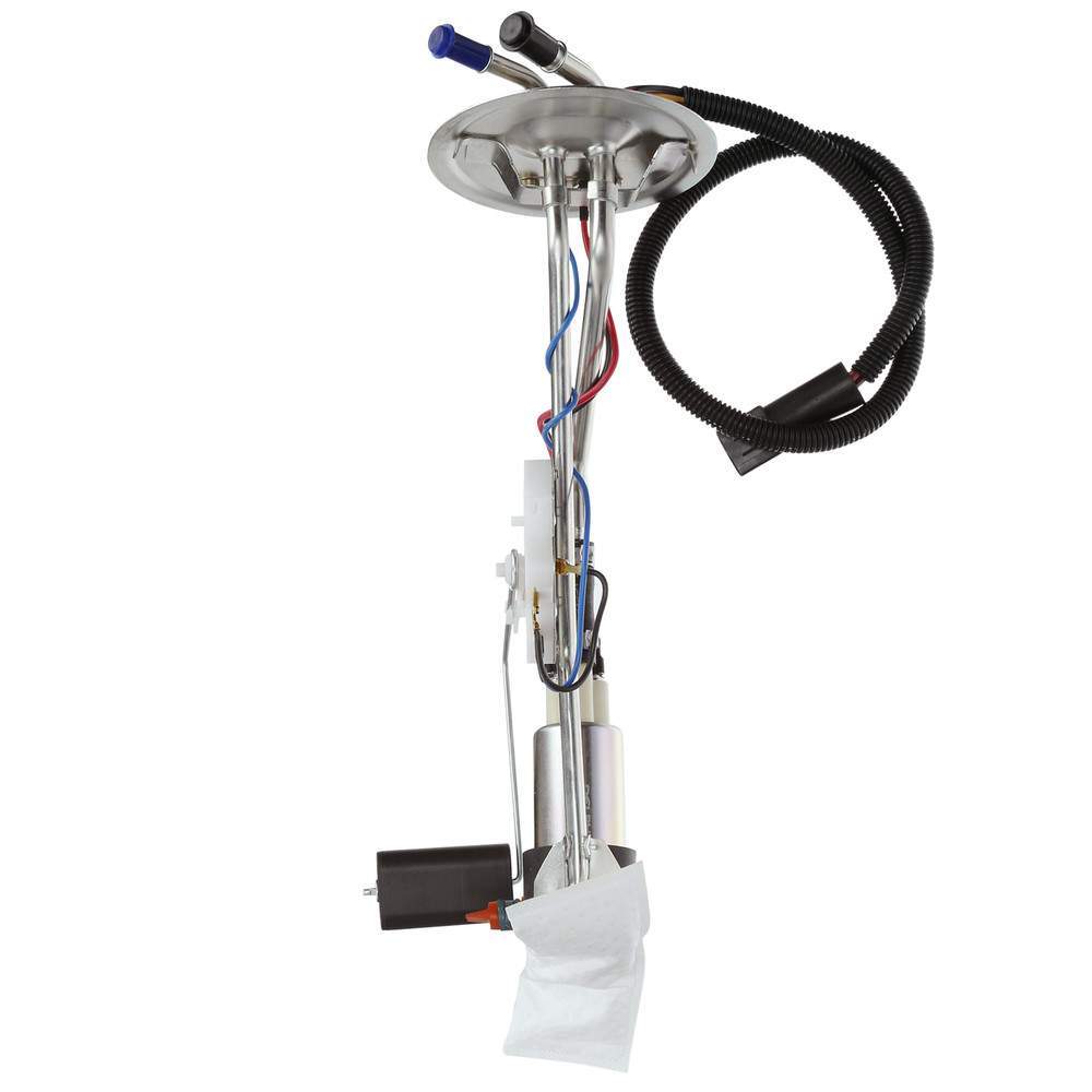 Fuel Pump Hanger Assy  Delphi  HP10142