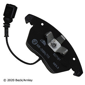 Frt OE Brake Pads  Beck/Arnley  089-1763