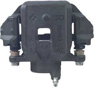 Rr Right Rebuilt Brake Caliper w/Hwd  Cardone Industries  19B2973