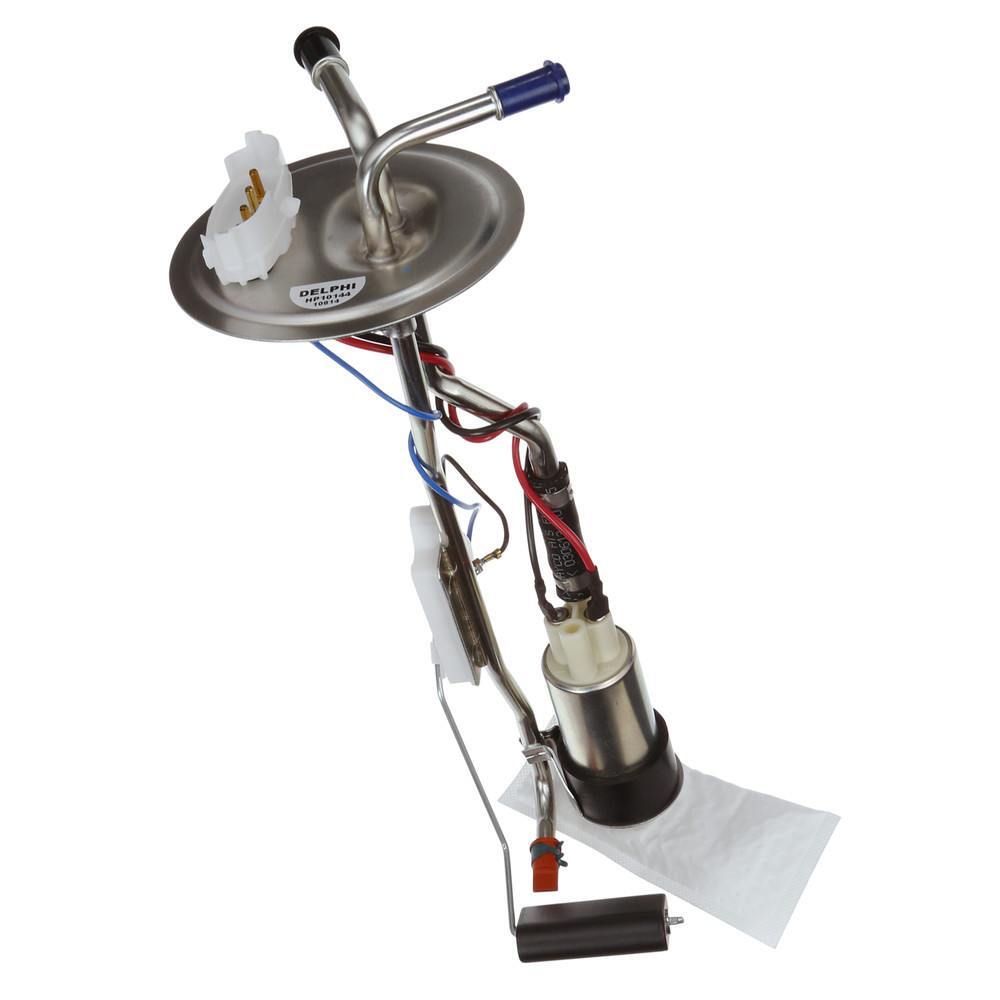 Fuel Pump Hanger Assy  Delphi  HP10144