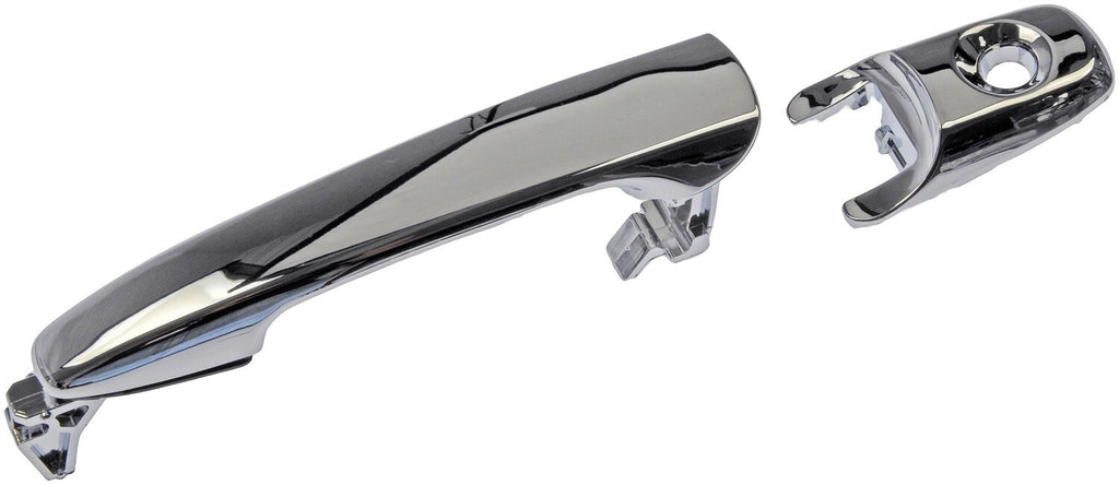 Exterior Door Handle  Dorman/Help  91116