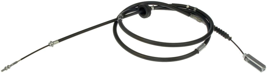 Frt Brake Cable  Dorman/First Stop  C660595