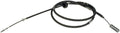 Frt Brake Cable  Dorman/First Stop  C660595