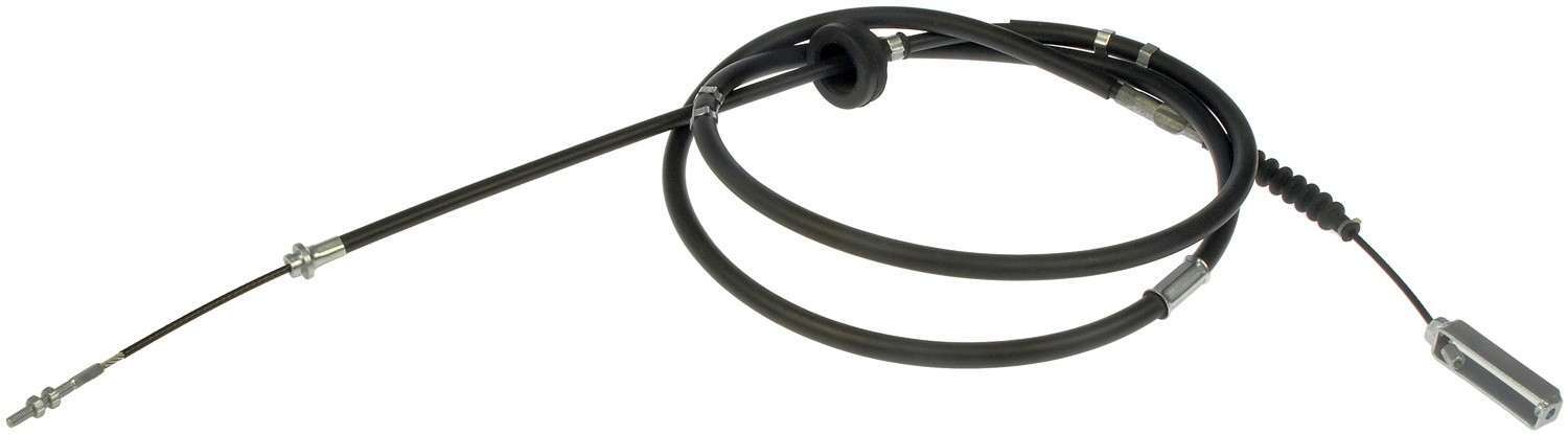 Frt Brake Cable  Dorman/First Stop  C660595