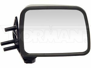 Door Mirror  Dorman  955-201
