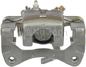 Rr Lft Rebuilt Brake Caliper  Nugeon  99-00549B