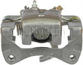 Rr Lft Rebuilt Brake Caliper  Nugeon  99-00549B