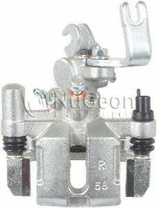 Rr Right Rebuilt Brake Caliper  Nugeon  99-01129B