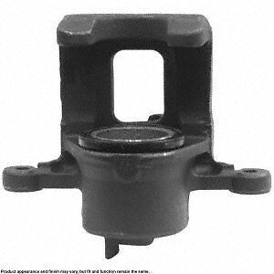 Frt Rt Rebuilt Brake Caliper w/Hwd  Cardone Industries  19-2005