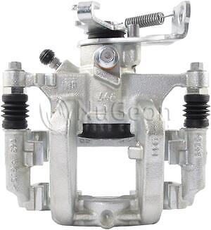Rr Lft Rebuilt Brake Caliper  Nugeon  99-17447B