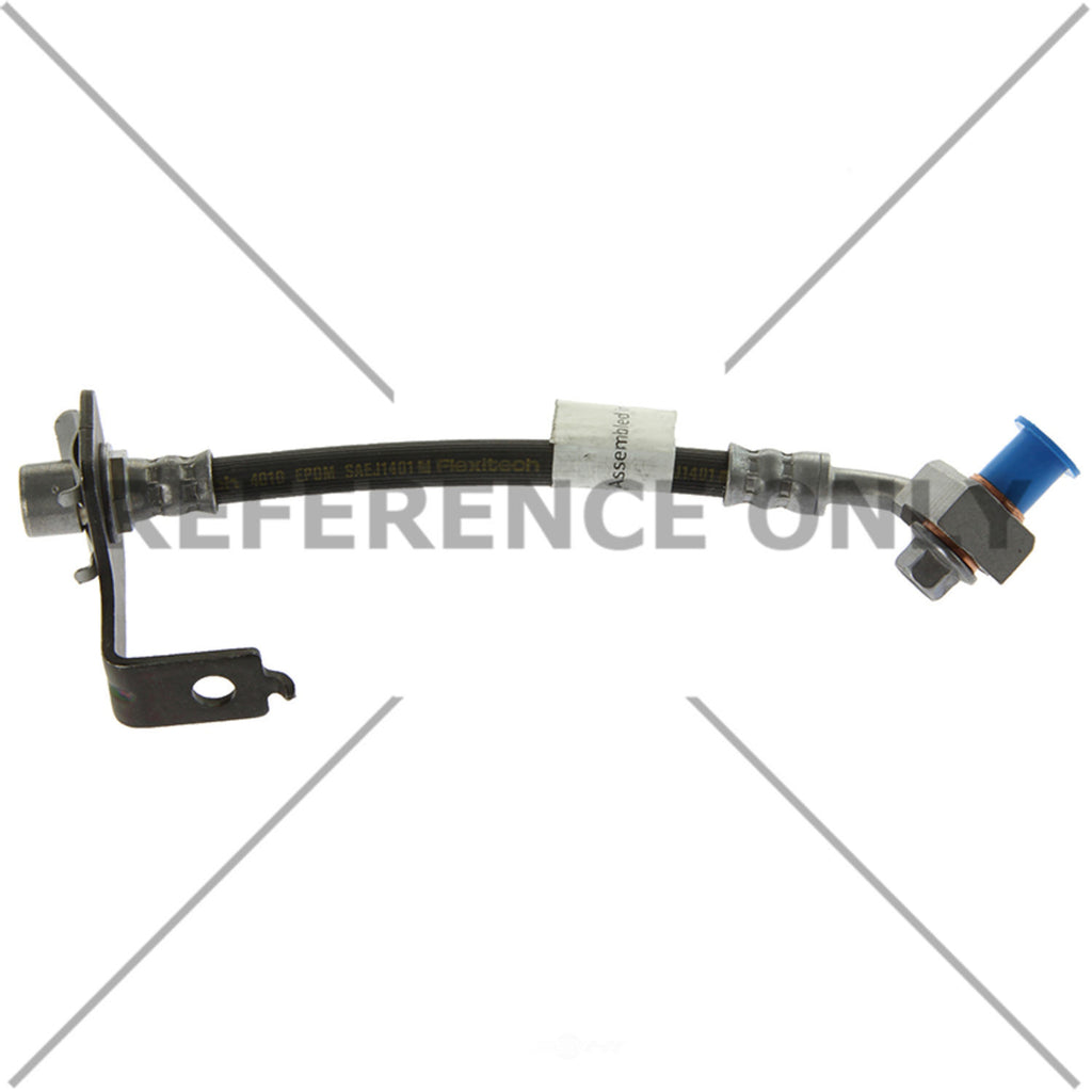 Rr Brake Hose  Centric Parts  150.66436