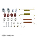 Parking Brk Hwd Kit  Beck/Arnley  084-1686