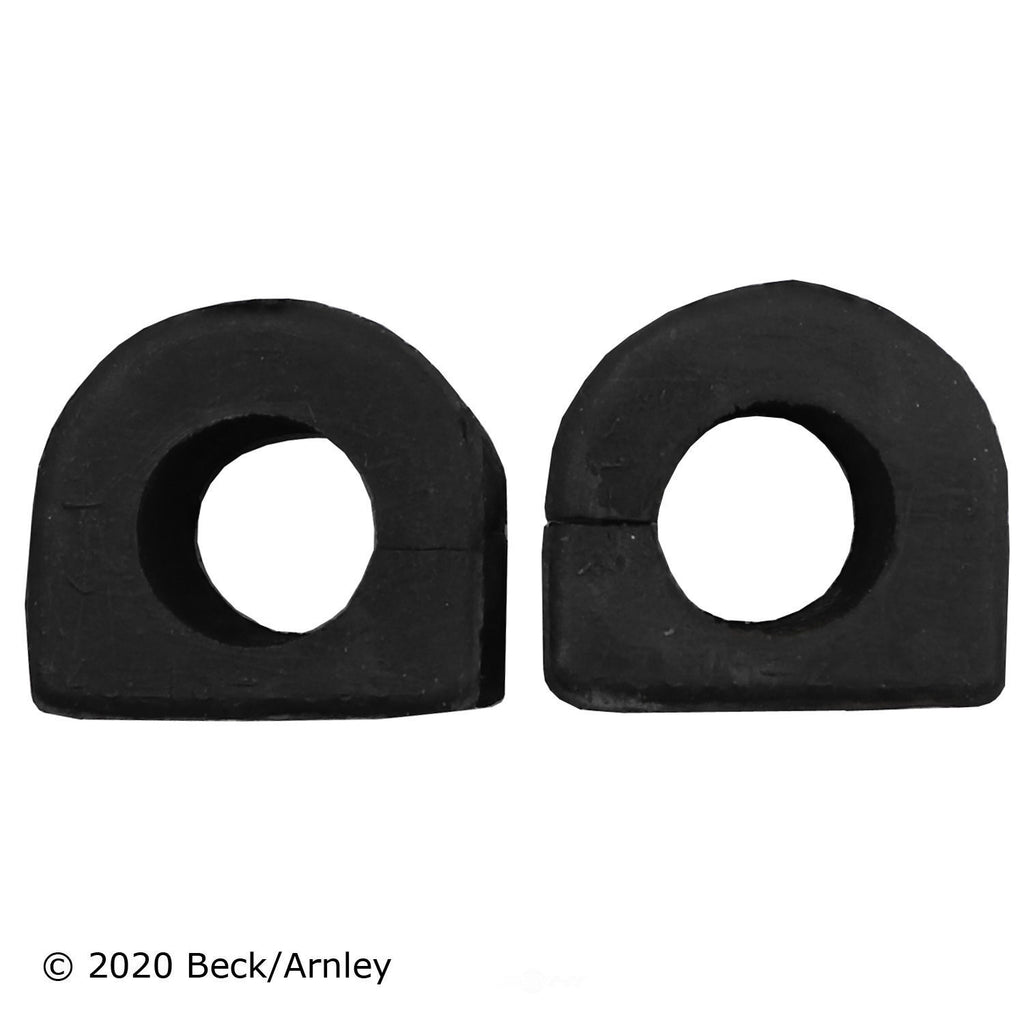 Sway Bar Frame Bushing/Kit  Beck/Arnley  101-5786