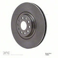 Frt Disc Brake Rotor  DFC  604-74034