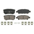 Wagner New Quickstop Ceramic Brake Pad ZD1037