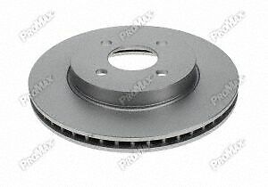 PROMAX Premium Geo-Coated Brake Rotor 20-610024