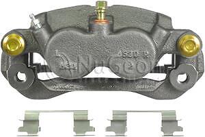 Rr Lft Rebuilt Brake Caliper  Nugeon  99-17332A
