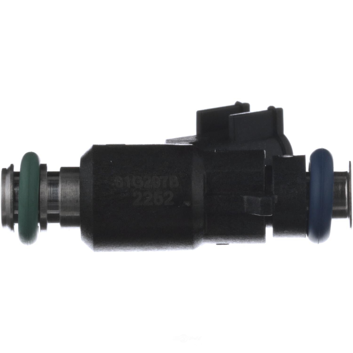 New Fuel Injector  Standard Motor Products  FJ705