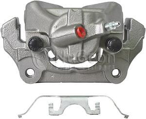 Frt Lft Rebuilt Brake Caliper  Nugeon  99-02397B