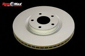 PROMAX Premium Geo-Coated Brake Rotor 20-31527