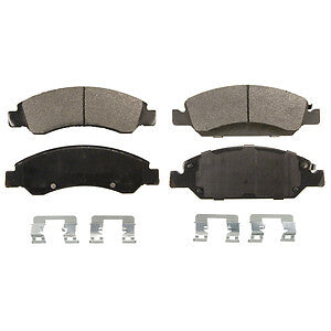 WAGNER Severe Duty Brake Pad SX1363