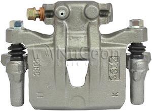 Rr Lft Rebuilt Brake Caliper  Nugeon  99-01250B