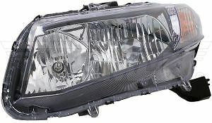Headlight Assy  Dorman  1592505