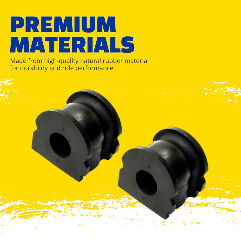 Moog Sway Bar Bushing Kit K80820