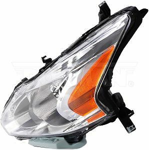 Headlight Assy  Dorman  1592503