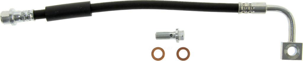 Rr Brake Hose  Centric Parts  150.62509