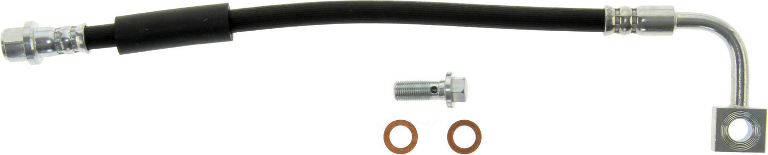 Rr Brake Hose  Centric Parts  150.62509