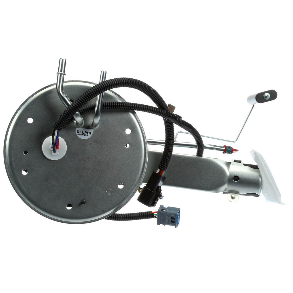 Fuel Pmp & Hanger w/Sender  Delphi  HP10073
