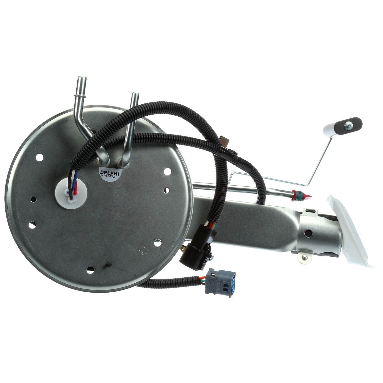 Fuel Pmp & Hanger w/Sender  Delphi  HP10073