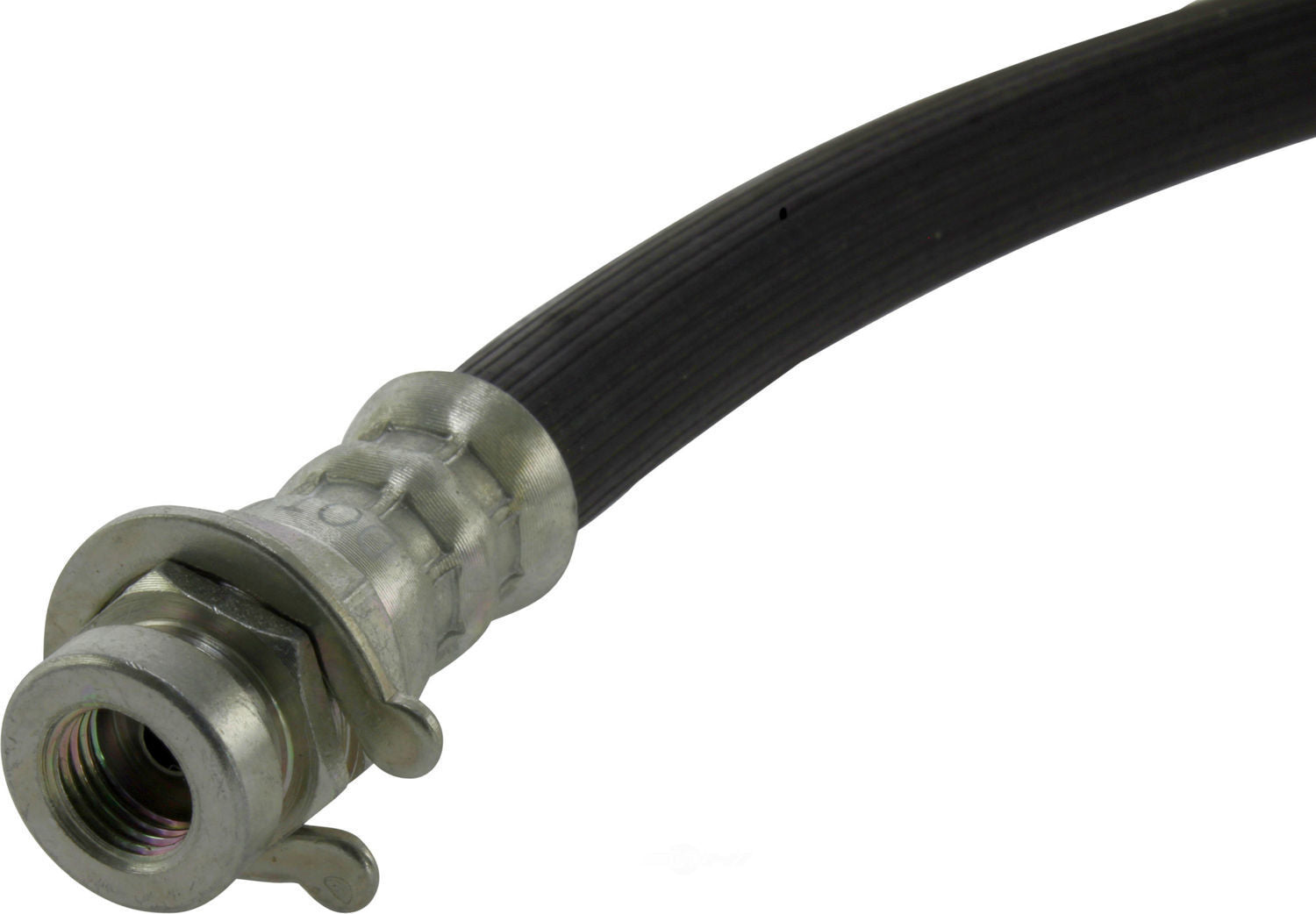 Frt Brake Hose  Centric Parts  150.65001